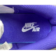 CUSTOM DM7890-386 OFF-WHITE X JORDAN SCOTT TRAVIS AIR 1 X 0809